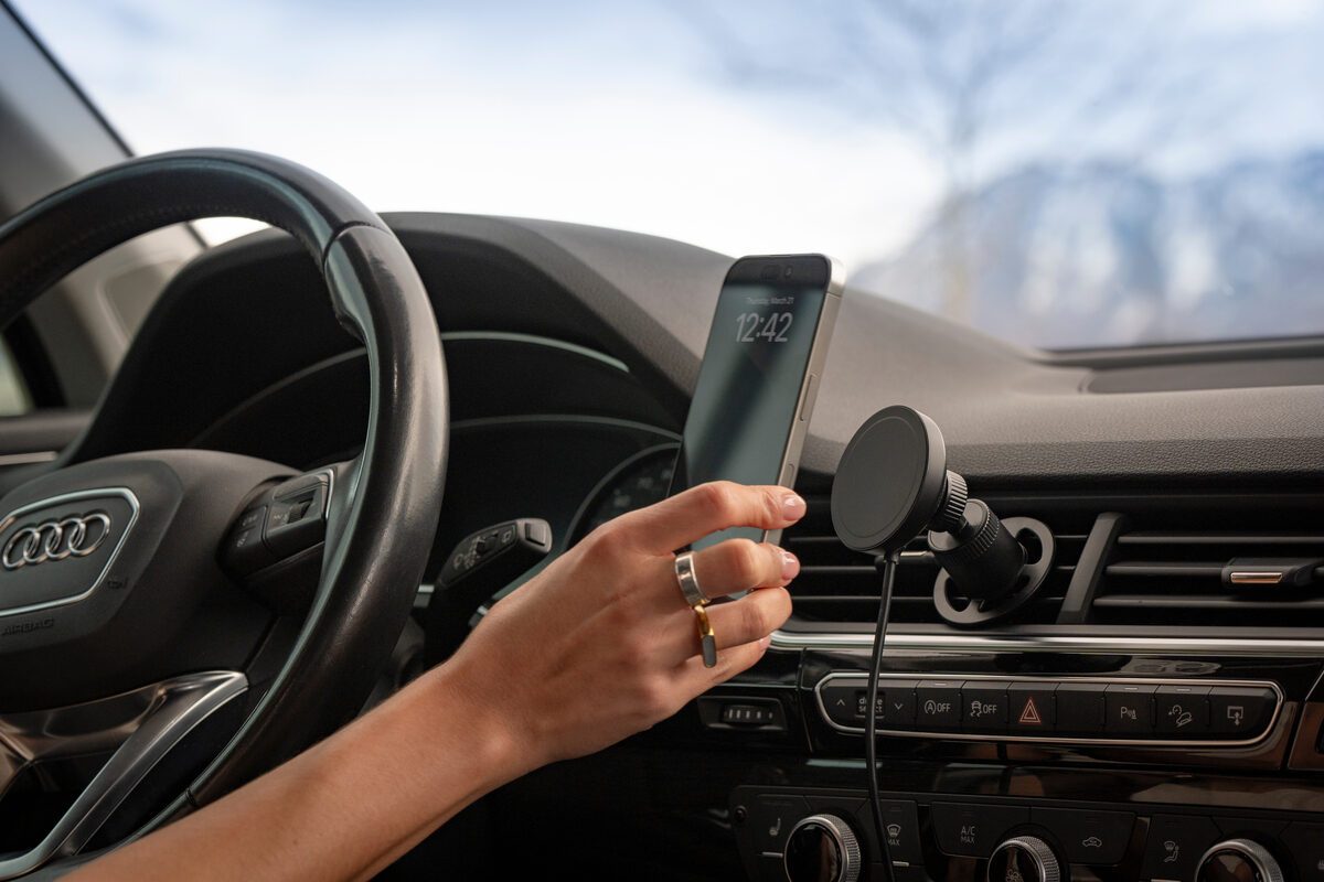 Keep Powered and Connected with Two New Accessories from Mophie
