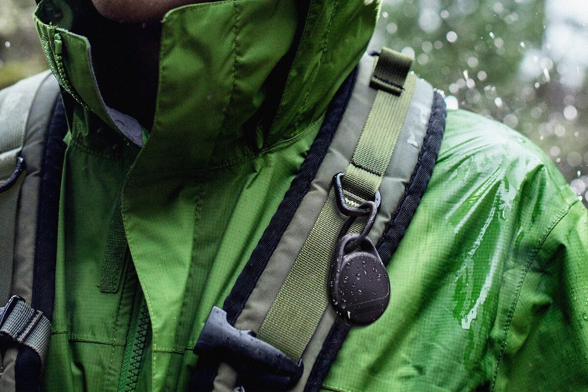 Introducing Momax Pinpop Find My Locator Trackers