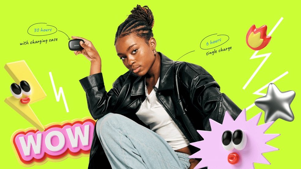 Introducing Boya Mini: The World's Tiniest Wireless Microphone