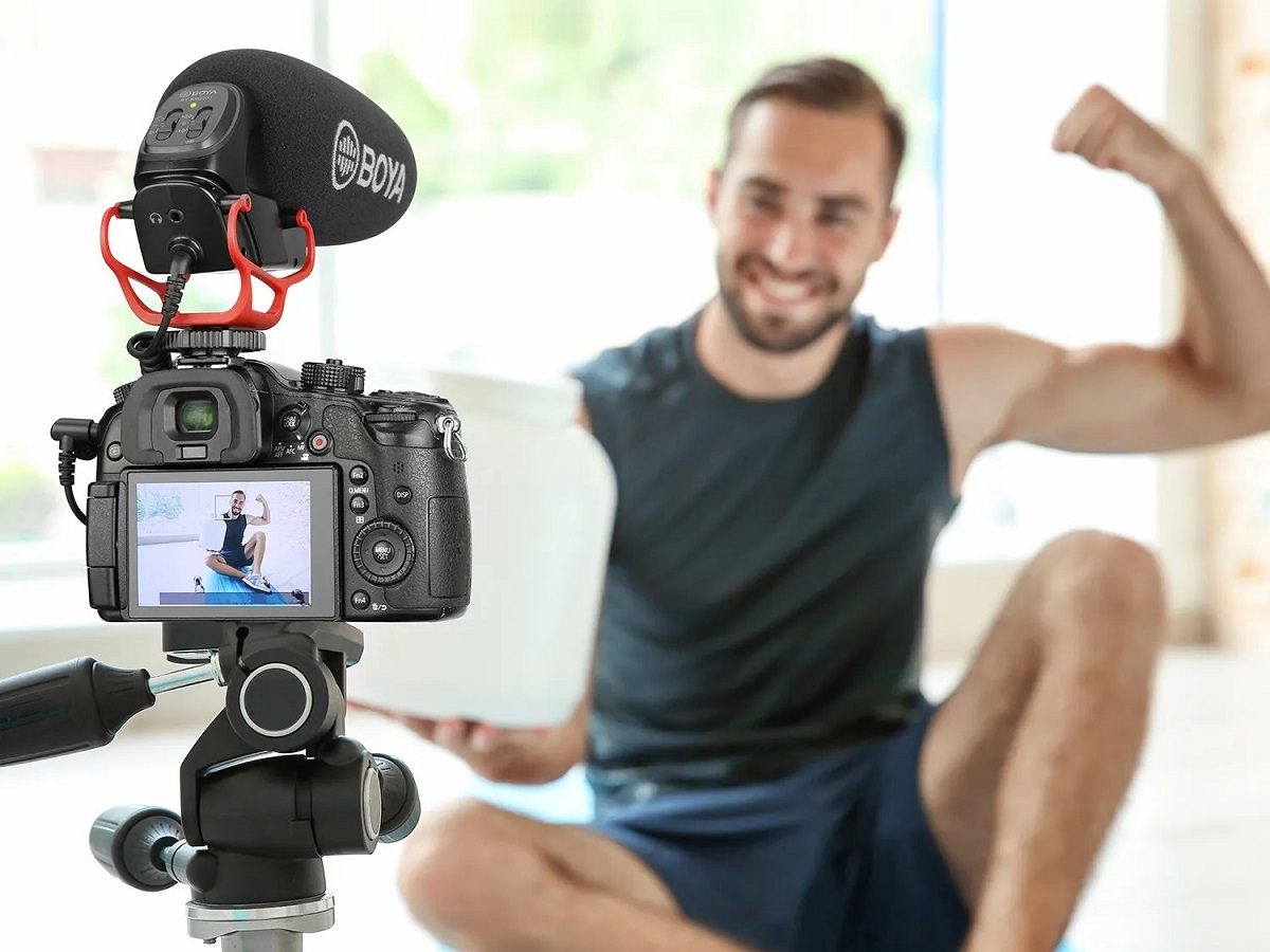 Boya BY-BM6060L & BY-BM3031R: Two New Version Shotgun Mics 