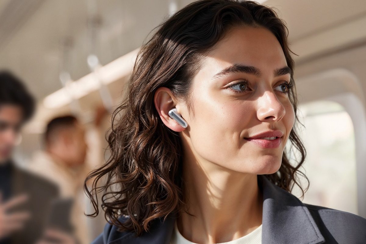 Listen and Charge On the Go with Soundcore P41i True Wireless Earbuds