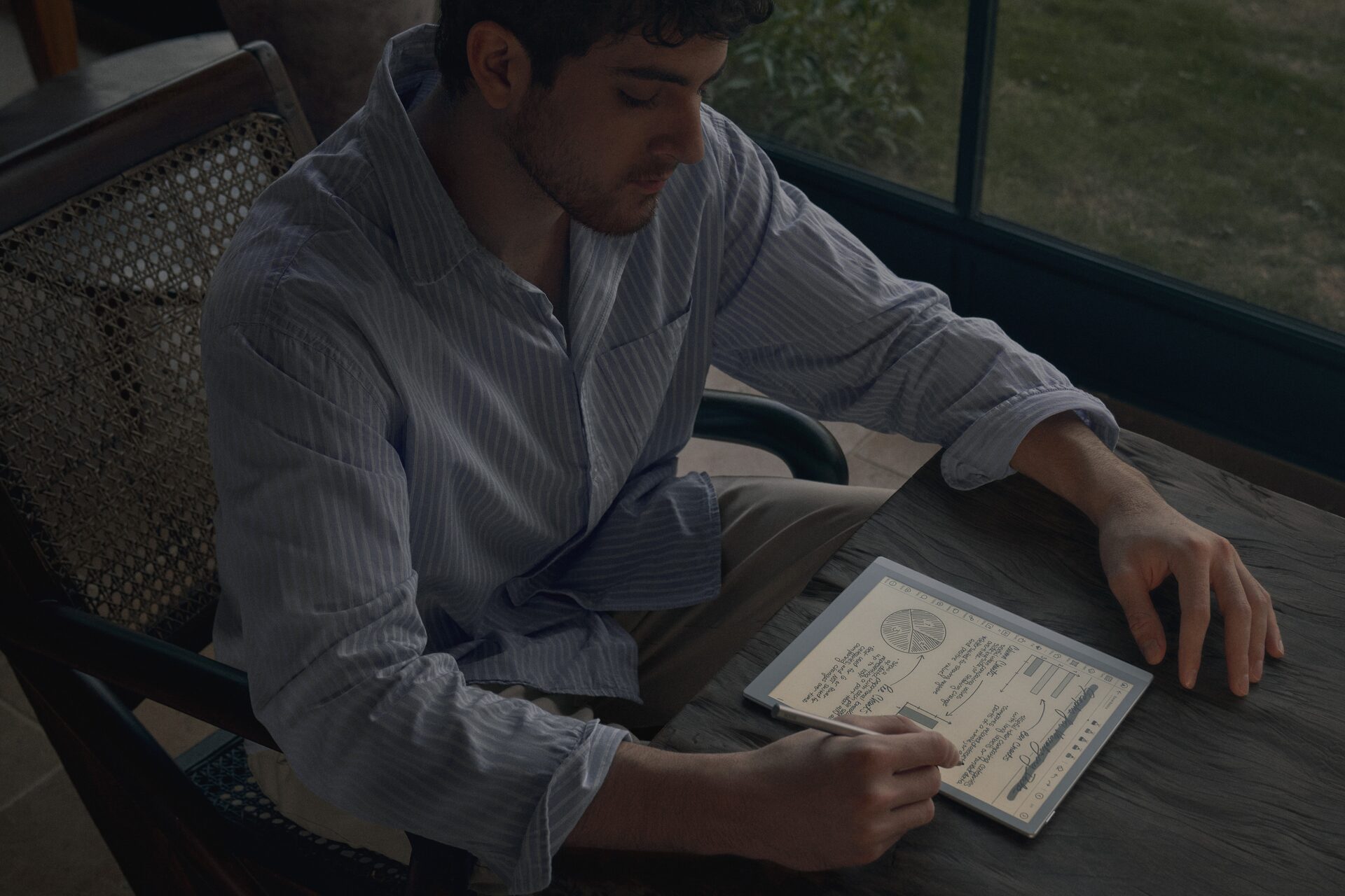 Boox Go 10.3 (Gen II): World's Best Lightweight E-Ink Tablet Now with Front Light