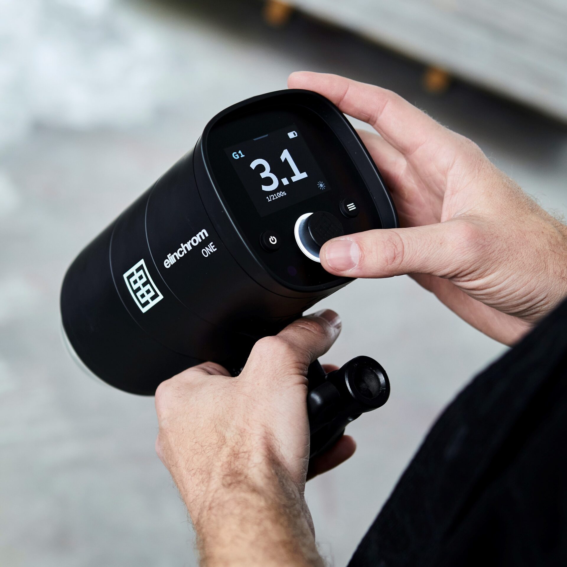 Elinchrom ONE