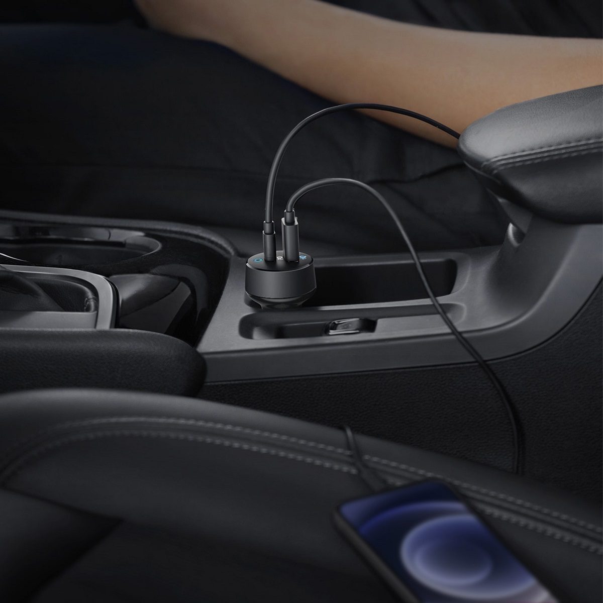 Just in from  Anker: PowerDrive PD+ 2 Car Charger and PowerConf C200 Webcam