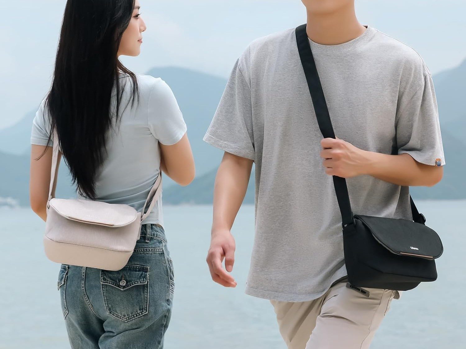 Carry Smarter: Introducing Ulanzi Bags and Storage Options