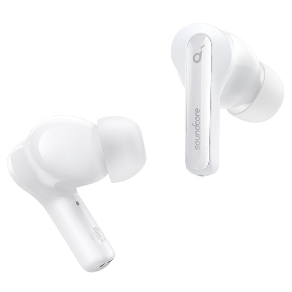 Soundcore liberty best sale air white