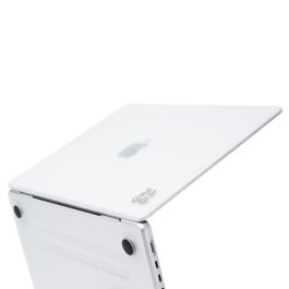 13.3 inch case top