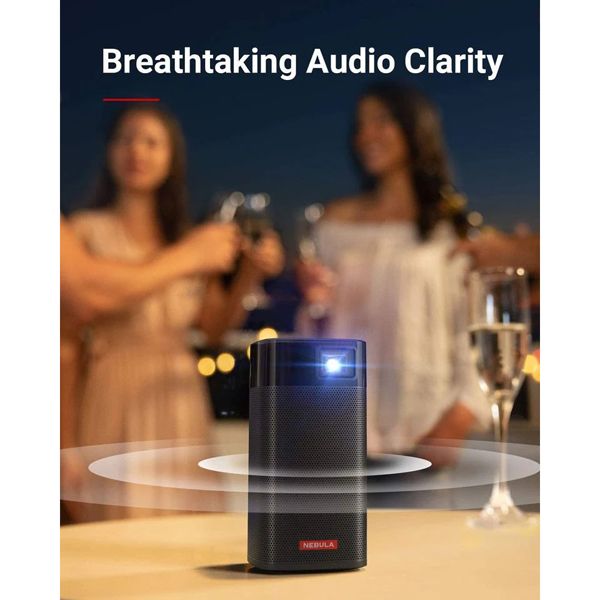 Nebula Apollo Portable Projector