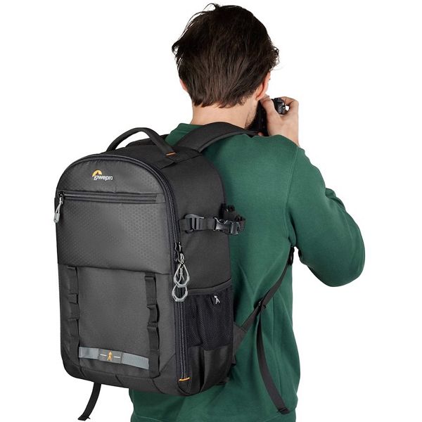 Lowepro adventure best sale