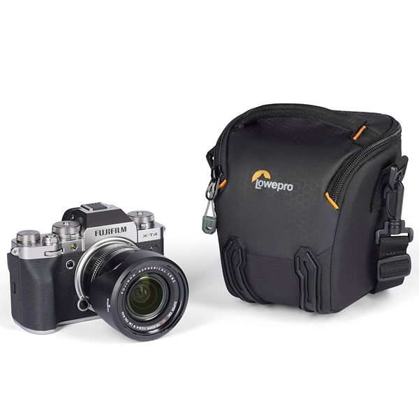 Lowepro Adventura TLZ 20 III Black