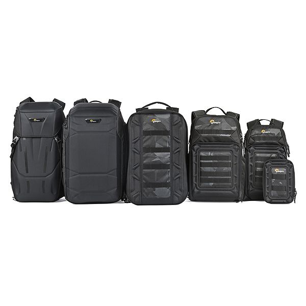 Lowepro droneguard bp200 top