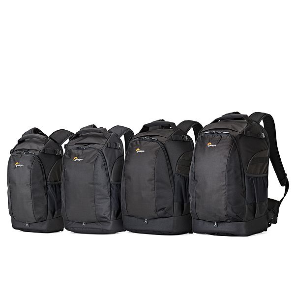 Lowepro Flipside 200 AW II Backpack Black