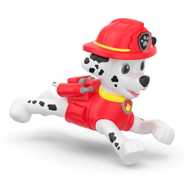 Paw patrol marshall light on sale