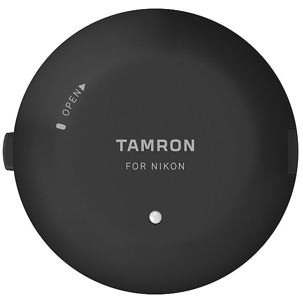 Tamron Tap-In-Console high quality For Nikon, Black