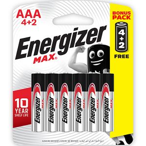 Energizer - Brands