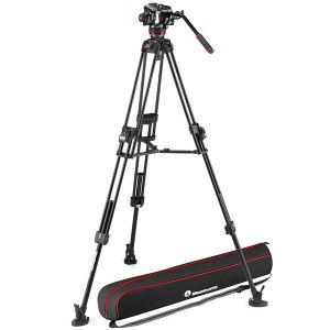 Manfrotto Video - Manfrotto - Brands