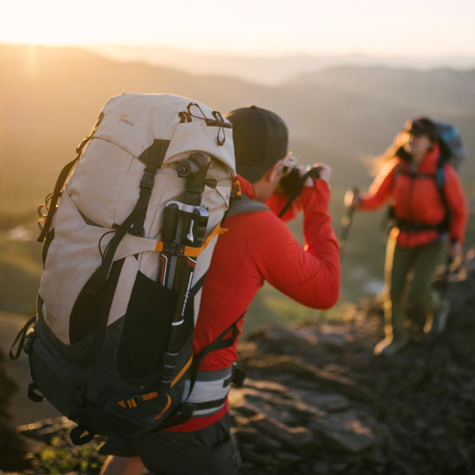 Lowepro PhotoSport PRO