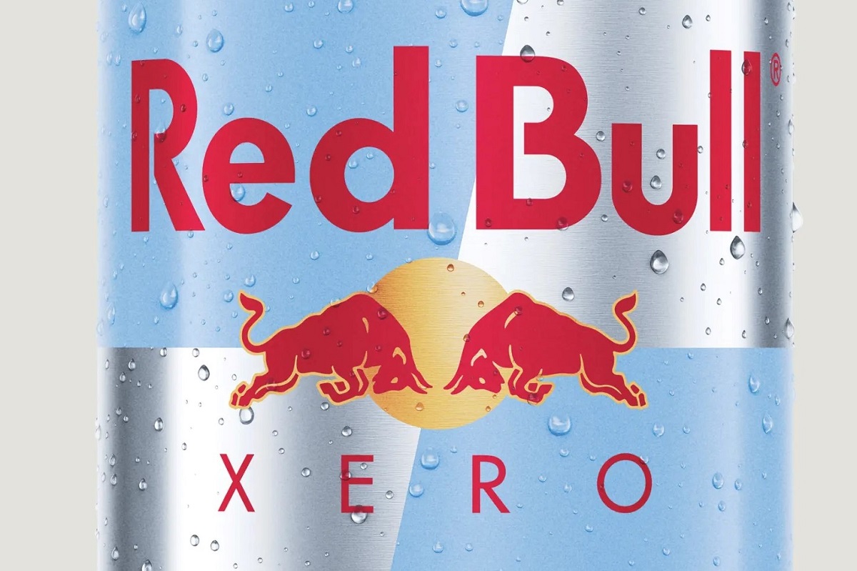 New Red Bull Xero Offers a Zero-Sugar Taste with a Kick