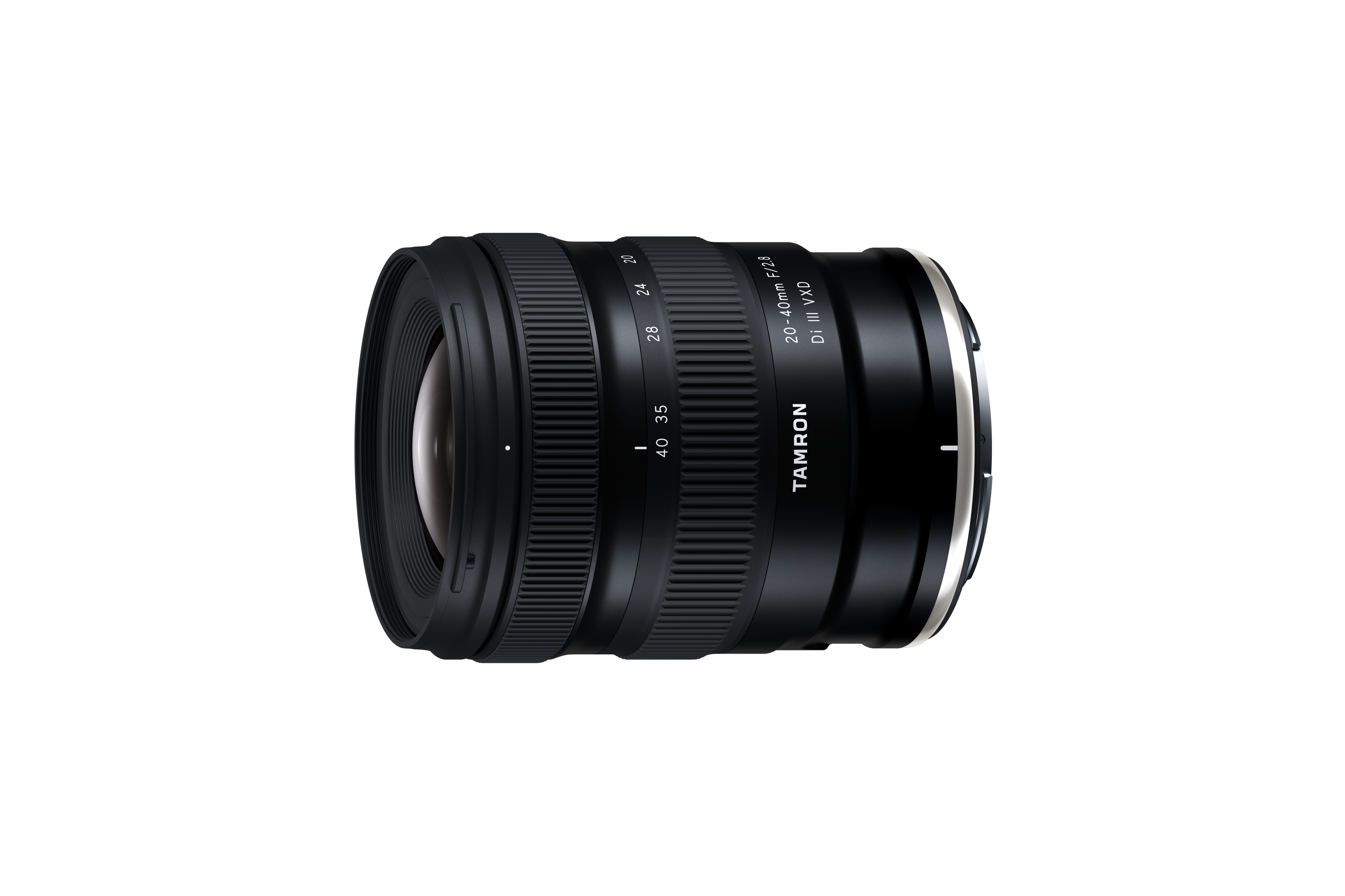 Tamron 20-40mm F/2.8 Di III VXD for Nikon Z: A Compact, Fast Standard Zoom for Everyday Creativity