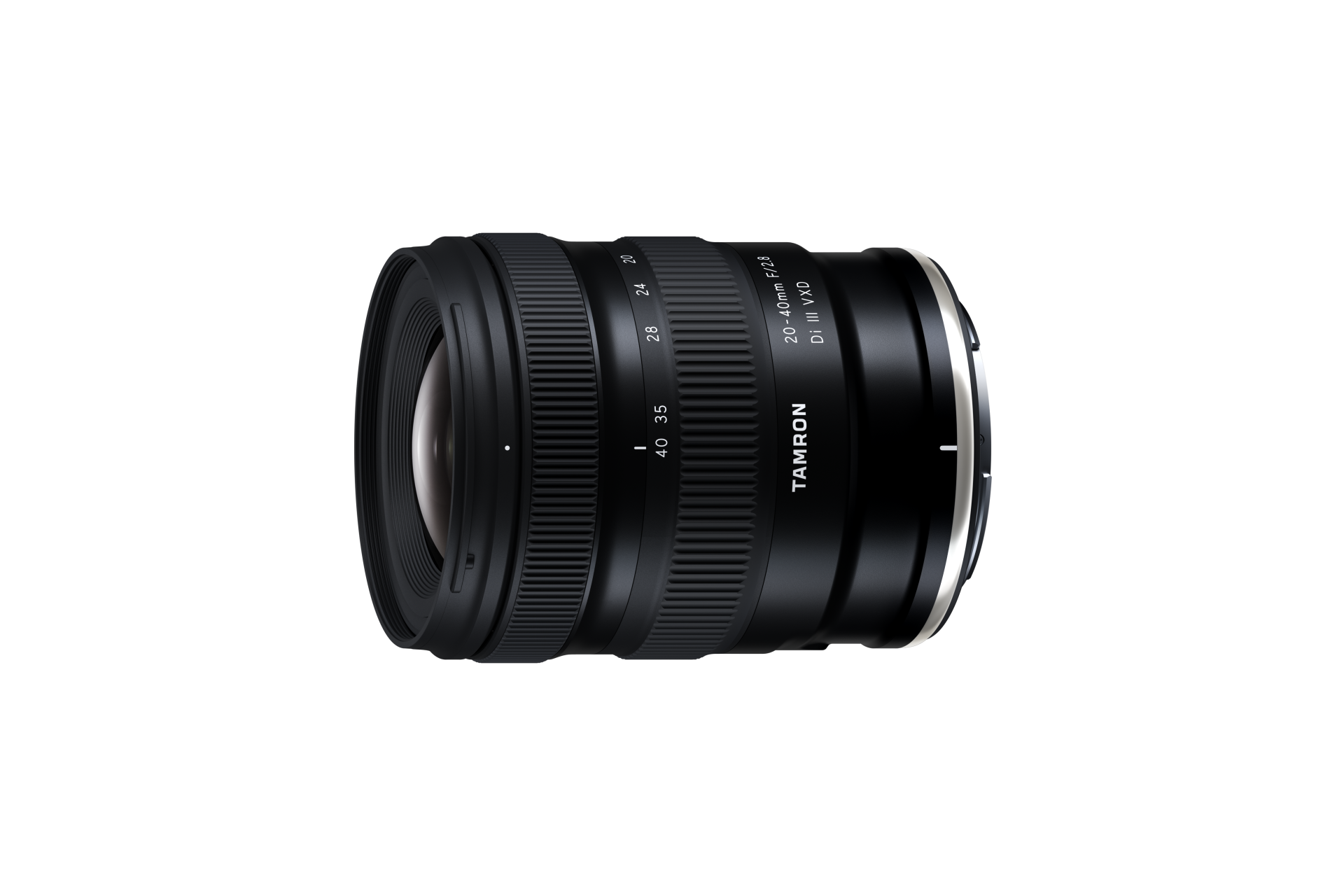 Tamron 20-40mm F/2.8 Di III VXD for Nikon Z: A Compact, Fast Standard Zoom for Everyday Creativity