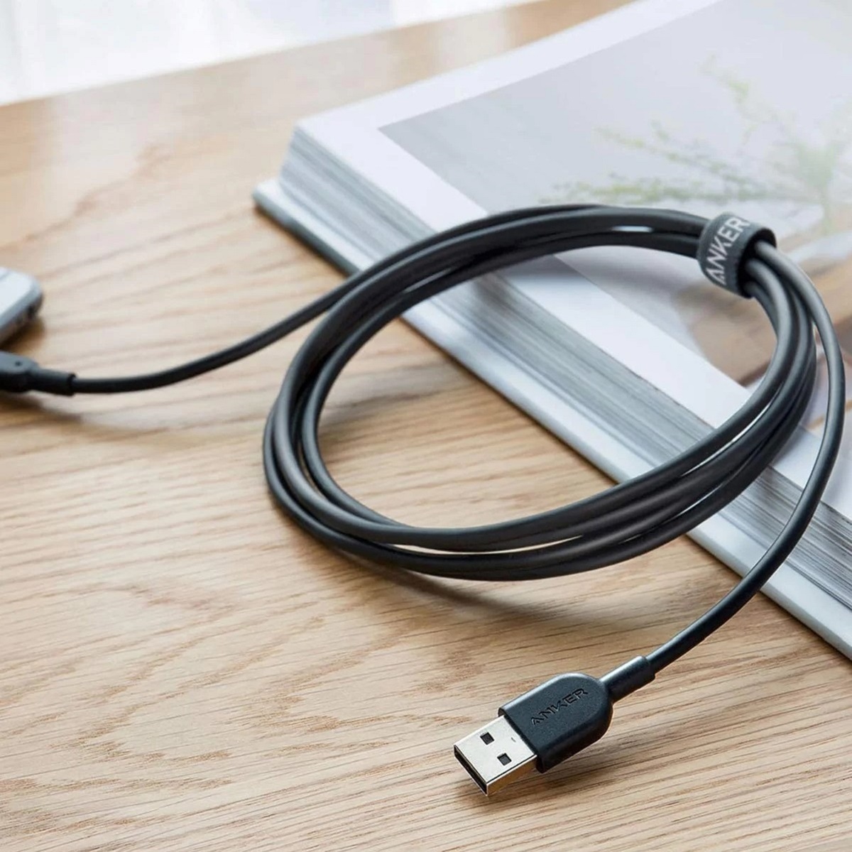 Anker cables