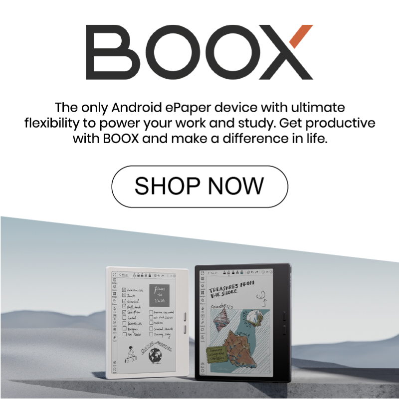 BOOX