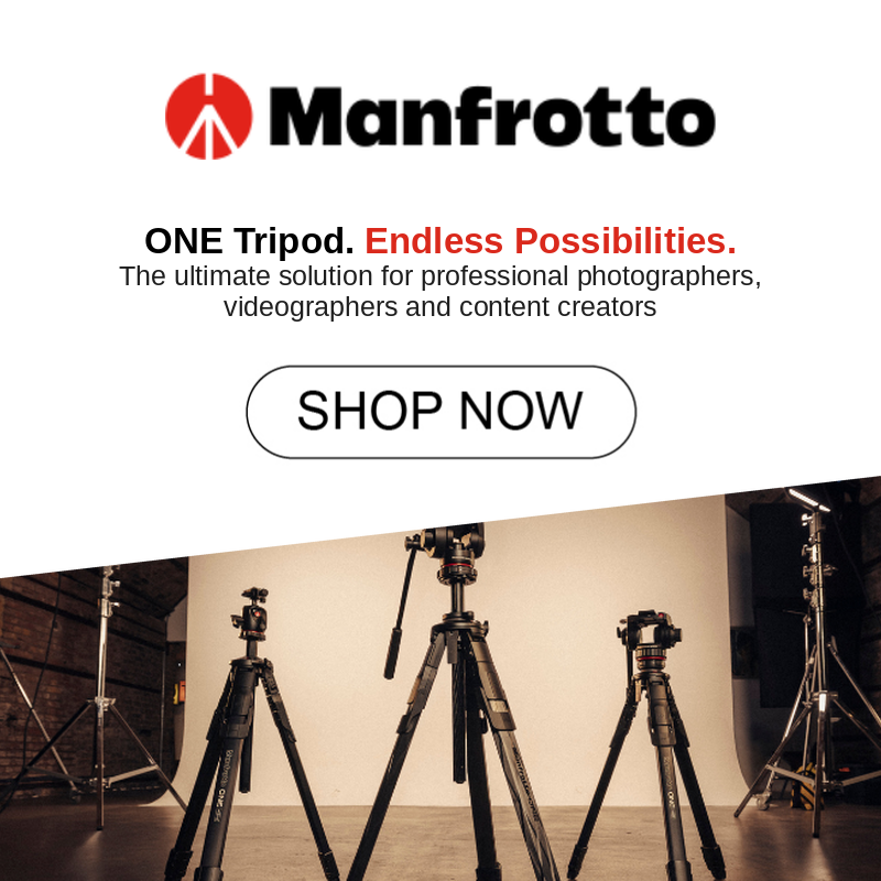 Manfrotto