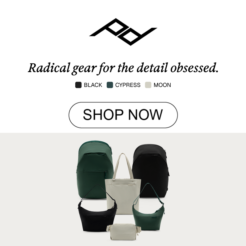 Peak Design