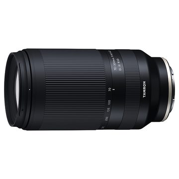 Tamron 70-300mm F4.5-6.3 Di III RXD (A047) for Sony E