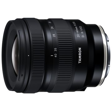 Tamron 20-40mm F2.8 Di III VXD (A062) for Sony E