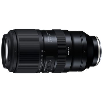 Tamron 50-400mm F4.5-6.3 Di III VC VXD (A067) for Sony E