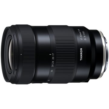 Tamron 17-50mm F4 Di III VXD (A068) for Sony E