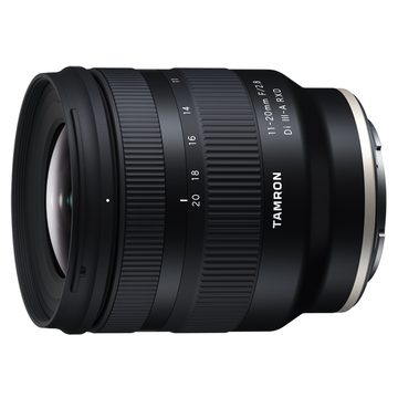 Tamron 11-20mm F2.8 Di III-A RXD (B060) for Sony E