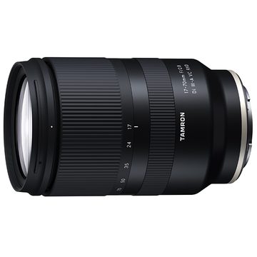 Tamron 17-70mm F2.8 Di III-A VC RXD (B070) for Sony E