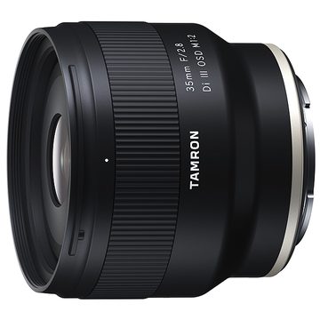 Tamron 35mm F2.8 Di III OSD M1:2 (F053) for Sony E