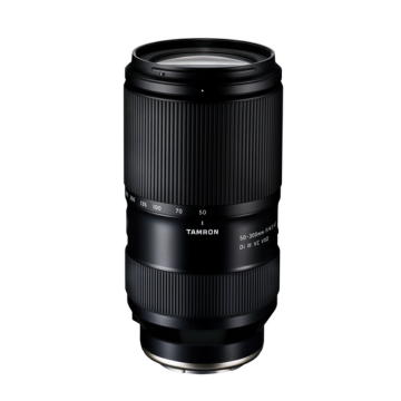 50-300mm F/4.5-6.3 Di III VC VXD