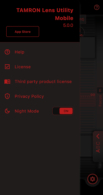 Night Mode 01