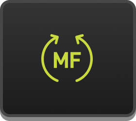 MF Ring Rotation 