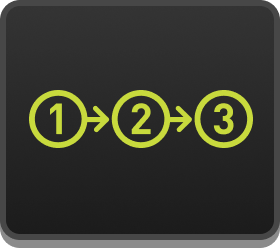 1/2/3 Sequence