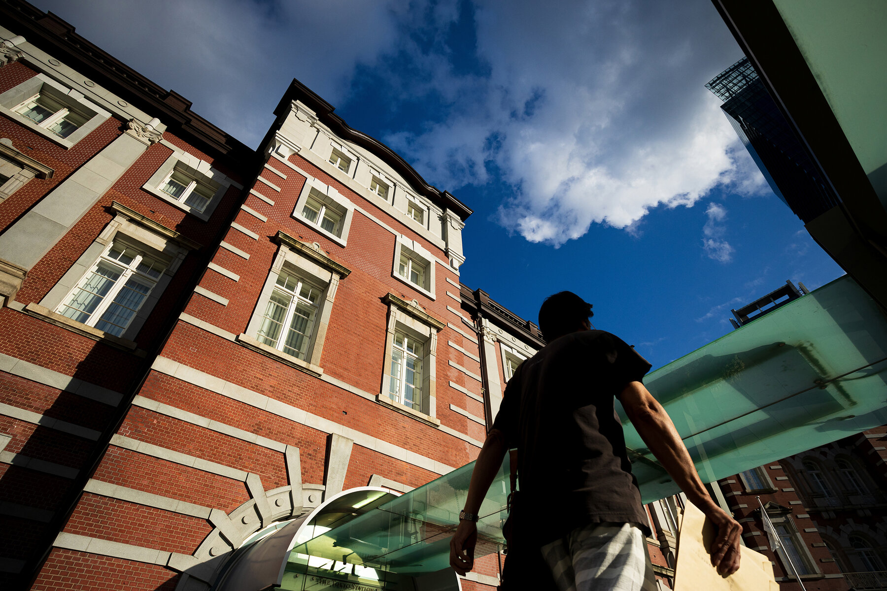 Photo taken by TAMRON Wide-Angle Zoom Lens